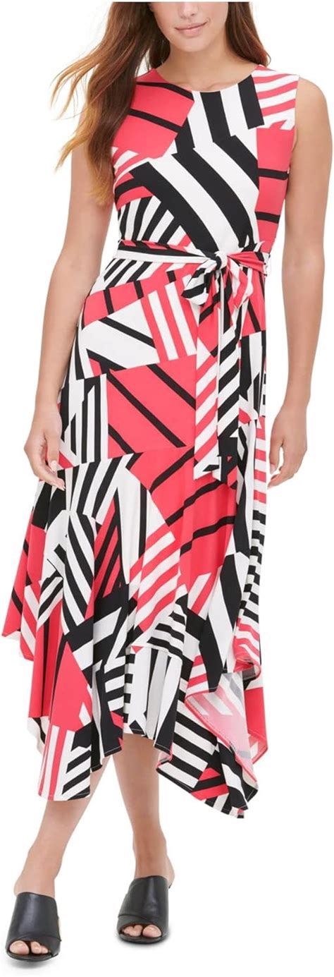 calvin klein women's dresses clearance